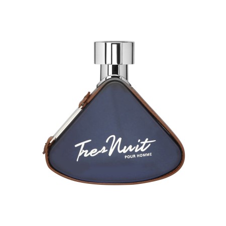 Parfum Homme Armaf Tres Nuit Pour Homme EDT 100 ml de Armaf, Eau de toilette - Réf : S8308014, Prix : €20.15, Remise : %