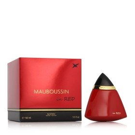 Women's Perfume Mauboussin Mauboussin in Red EDP 100 ml by Mauboussin, Eau de Perfume - Ref: S8308025, Price: €28.27, Discoun...