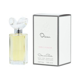 Damenparfüm Oscar De La Renta EDP Oscar Esprit D'oscar 100 ml von Oscar De La Renta, Eau de Parfum - Ref: S8308060, Preis: €2...