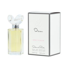 Perfume Mulher Oscar De La Renta EDP Oscar Esprit D'oscar 100 ml de Oscar De La Renta, Água de perfume - Ref: S8308060, Preço...