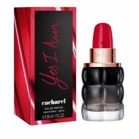 Perfume Mujer Cacharel EDP Yes I Am 30 ml de Cacharel, Agua de perfume - Ref: S8308126, Precio: €30.35, Descuento: %