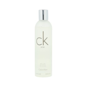 Duschgel Calvin Klein Ck One 250 ml von Calvin Klein, Duschgel-bad - Ref: S8308315, Preis: €14.68, Rabatt: %