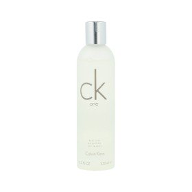 Gel de Ducha Calvin Klein Ck One 250 ml de Calvin Klein, Geles de ducha - Ref: S8308315, Precio: €14.68, Descuento: %