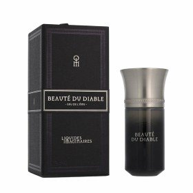 Parfum Unisexe Liquides Imaginaires EDP Beaute du Diable 100 ml de Liquides Imaginaires, Eau de parfum - Réf : S8308339, Prix...
