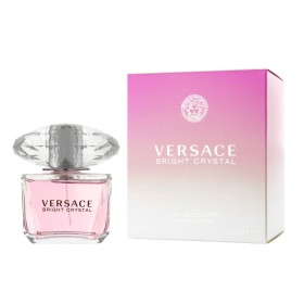 Women's Perfume Versace EDT Bright Crystal 90 ml by Versace, Eau de Perfume - Ref: S8308379, Price: €61.01, Discount: %