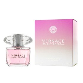 Profumo Donna Versace EDT Bright Crystal 90 ml di Versace, Eau de Parfum - Rif: S8308379, Prezzo: €61.01, Sconto: %