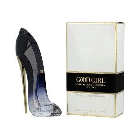 Parfum Femme Carolina Herrera Good Girl Légère EDP 80 ml de Carolina Herrera, Eau de parfum - Réf : S8308402, Prix : €109.94,...