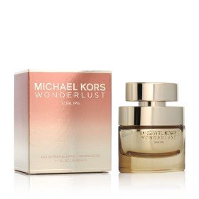 Perfume Mujer Michael Kors EDP Wonderlust Sublime 50 ml de Michael Kors, Agua de perfume - Ref: S8308415, Precio: €61.80, Des...