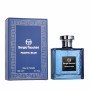 Perfume Homem Sergio Tacchini EDT Pacific Blue 100 ml de Sergio Tacchini, Água-de-colónia - Ref: S8308440, Preço: €11.34, Des...