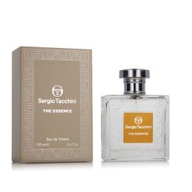 Profumo Uomo Sergio Tacchini EDT The Essence 100 ml di Sergio Tacchini, Eau de Toilette - Rif: S8308442, Prezzo: €11.31, Scon...