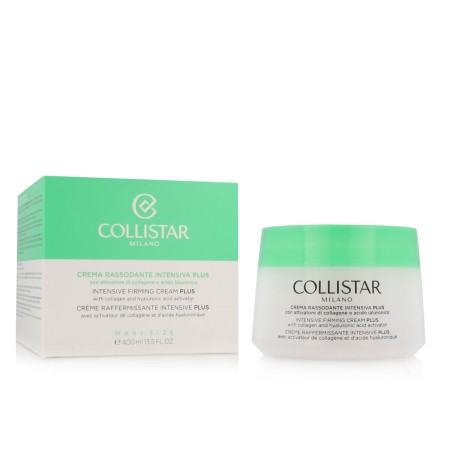 Crema Corpo Rassodante Collistar 400 ml di Collistar, Idratanti - Rif: S8308453, Prezzo: €36.54, Sconto: %