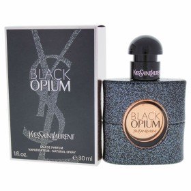 Perfume Mulher Yves Saint Laurent EDP Black Opium 30 ml de Yves Saint Laurent, Água de perfume - Ref: S8308481, Preço: €68.44...