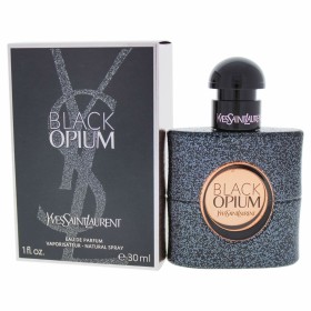 Profumo Donna Yves Saint Laurent EDP Black Opium 30 ml di Yves Saint Laurent, Eau de Parfum - Rif: S8308481, Prezzo: €68.44, ...