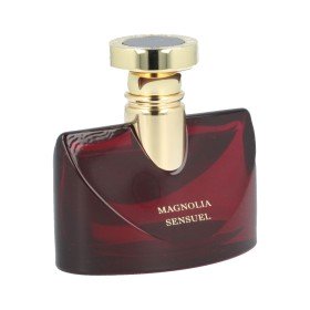 Parfum Femme Bvlgari EDP Splendida Magnolia Sensuel 50 ml de Bvlgari, Eau de parfum - Réf : S8308498, Prix : €65.66, Remise : %