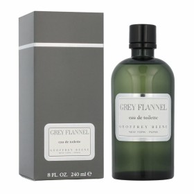 Herrenparfüm Geoffrey Beene Grey Flannel EDT EDT 240 ml von Geoffrey Beene, Eau de Toilette - Ref: S8308527, Preis: €22.22, R...
