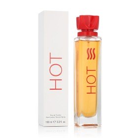 Women's Perfume Benetton Hot EDT EDT 100 ml by Benetton, Eau de Perfume - Ref: S8308547, Price: €11.28, Discount: %