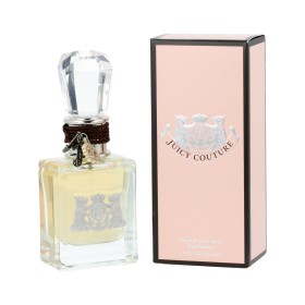 Women's Perfume Juicy Couture EDP Juicy Couture 50 ml by Juicy Couture, Eau de Perfume - Ref: S8308577, Price: €34.41, Discou...
