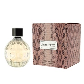 Damenparfüm Jimmy Choo EDT Jimmy Choo 100 ml von Jimmy Choo, Eau de Parfum - Ref: S8308579, Preis: €38.94, Rabatt: %