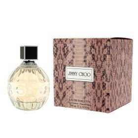 Women's Perfume Jimmy Choo EDT Jimmy Choo 100 ml by Jimmy Choo, Eau de Perfume - Ref: S8308579, Price: €38.94, Discount: %