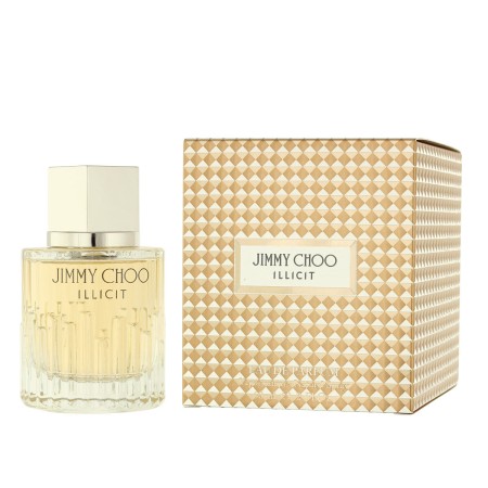 Perfume Mujer Jimmy Choo Illicit EDP 60 ml de Jimmy Choo, Agua de perfume - Ref: S8308591, Precio: €32.70, Descuento: %