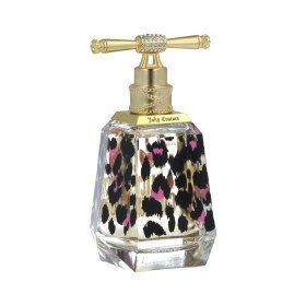 Perfume Mulher Juicy Couture EDP I Love Juicy Couture 100 ml de Juicy Couture, Água de perfume - Ref: S8308609, Preço: €35.76...