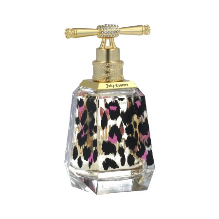 Perfume Mujer Juicy Couture EDP I Love Juicy Couture 100 ml de Juicy Couture, Agua de perfume - Ref: S8308609, Precio: €35.76...