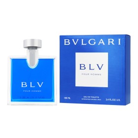 Herrenparfüm Bvlgari EDT BLV Pour Homme 100 ml von Bvlgari, Eau de Parfum - Ref: S8308658, Preis: €106.83, Rabatt: %
