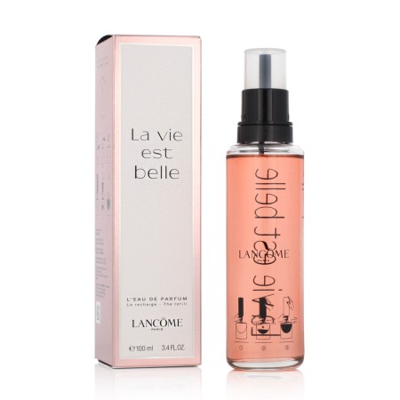 Profumo Donna Lancôme La Vie Est Belle EDP 100 ml di Lancôme, Eau de Parfum - Rif: S8308687, Prezzo: €86.73, Sconto: %