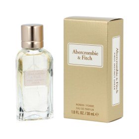 Perfume Mujer Abercrombie & Fitch EDP First Instinct Sheer 30 ml de Abercrombie & Fitch, Agua de perfume - Ref: S8308728, Pre...