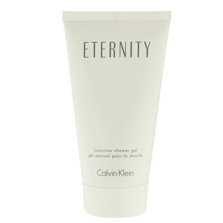 Gel de Ducha Calvin Klein Eternity for Women 150 ml de Calvin Klein, Geles de ducha - Ref: S8308741, Precio: €13.99, Descuent...