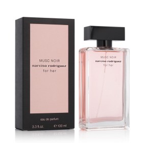 Damenparfüm Narciso Rodriguez EDP Musc Noir 100 ml von Narciso Rodriguez, Eau de Parfum - Ref: S8308779, Preis: €80.69, Rabat...