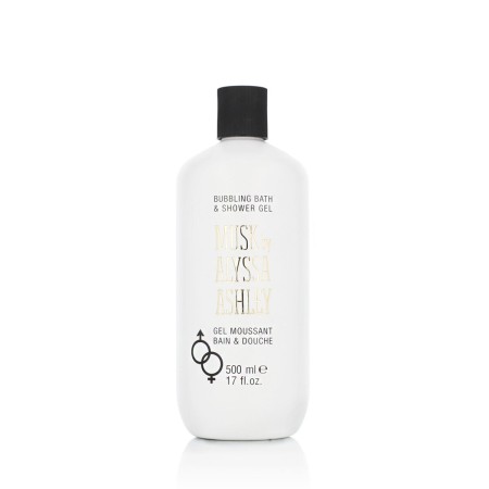 Gel Douche parfumé Alyssa Ashley Musk Musk 500 ml de Alyssa Ashley, Gels douche - Réf : S8308816, Prix : €11.20, Remise : %