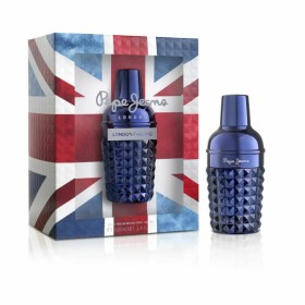 Perfume Mujer Pepe Jeans London Calling for Him 100 ml de Pepe Jeans, Agua de perfume - Ref: S8308819, Precio: €31.49, Descue...