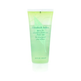 Gel Doccia Profumato Elizabeth Arden Green Tea 200 ml di Elizabeth Arden, Bagnoschiuma, docciaschiuma e gel doccia - Rif: S83...