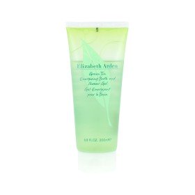 Perfumed Shower Gel Elizabeth Arden Green Tea 200 ml by Elizabeth Arden, Shower Gels - Ref: S8308854, Price: €9.41, Discount: %