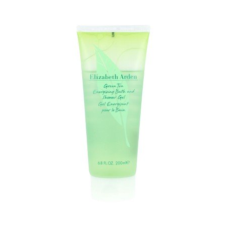 Gel de Duche Perfumado Elizabeth Arden Green Tea 200 ml de Elizabeth Arden, Géis de duche - Ref: S8308854, Preço: €9.41, Desc...