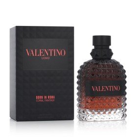 Men's Perfume Valentino Valentino Uomo Born In Roma Coral Fantasy EDT 100 ml by Valentino, Eau de Perfume - Ref: S8308876, Pr...