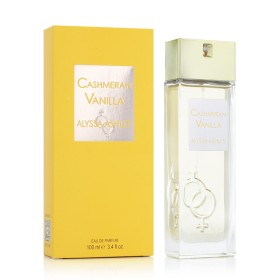 Unisex Perfume Alyssa Ashley Cashmeran Vanilla EDP 100 ml by Alyssa Ashley, Eau de Perfume - Ref: S8308897, Price: €38.18, Di...