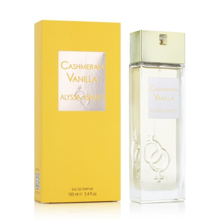 Profumo Unisex Alyssa Ashley Cashmeran Vanilla EDP 100 ml di Alyssa Ashley, Eau de Parfum - Rif: S8308897, Prezzo: €38.18, Sc...