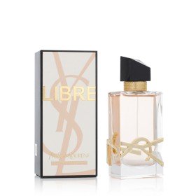 Parfum Femme Yves Saint Laurent Libre Eau de Toilette EDT 50 ml de Yves Saint Laurent, Eau de parfum - Réf : S8308914, Prix :...