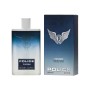 Perfume Hombre Police Frozen EDT 100 ml de Police, Agua de tocador - Ref: S8308977, Precio: €12.36, Descuento: %