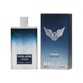 Men's Perfume Police Frozen EDT 100 ml by Police, Eau de Toilette - Ref: S8308977, Price: €12.36, Discount: %