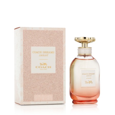 Perfume Mujer Coach EDP Coach Dreams Sunset 60 ml de Coach, Agua de perfume - Ref: S8309186, Precio: €39.90, Descuento: %