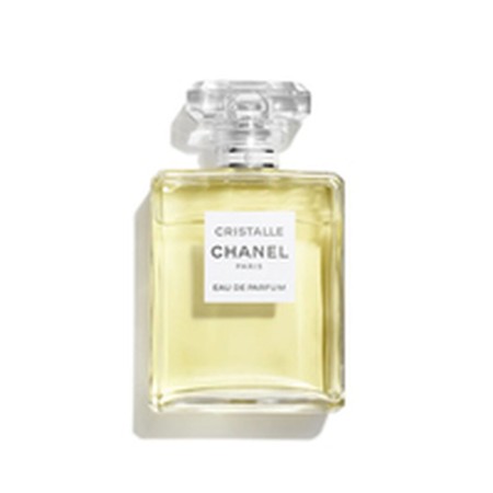 Perfume Mujer Chanel Cristalle Eau de Parfum EDP 100 ml de Chanel, Agua de perfume - Ref: S8309210, Precio: €187.22, Descuent...