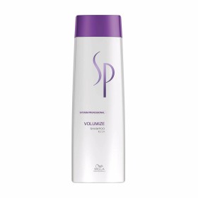 Shampooing volumateur Wella SP Volumize 250 ml de Wella, Shampooings - Réf : S8309276, Prix : €9.63, Remise : %