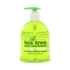 Handseife Xpel Tea Tree 500 ml von Xpel, Handseifen - Ref: S8309509, Preis: €2.78, Rabatt: %