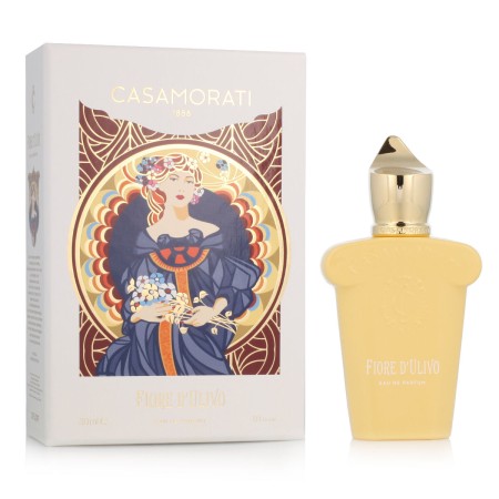 Profumo Donna Xerjoff Casamorati 1888 Fiore d'Ulivo EDP 30 ml di Xerjoff, Eau de Parfum - Rif: S8309589, Prezzo: €75.43, Scon...