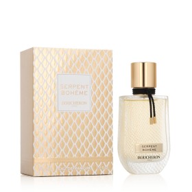 Parfum Femme Boucheron EDP Serpent Bohème 50 ml de Boucheron, Eau de parfum - Réf : S8309604, Prix : €24.97, Remise : %