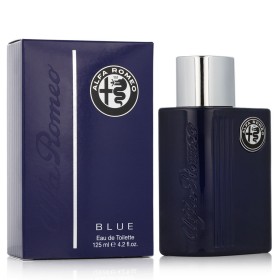 Herrenparfüm Alfa Romeo EDT Blue 125 ml von Alfa Romeo, Eau de Parfum - Ref: S8309615, Preis: €16.65, Rabatt: %