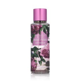 Parfum Corporel Victoria's Secret Velvet Petals Untamed 250 ml de Victoria's Secret, Sprays pour le corps - Réf : S8309637, P...